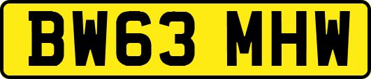 BW63MHW