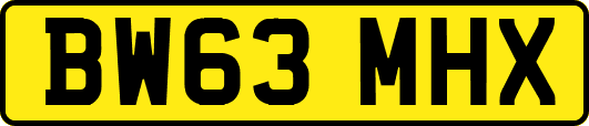 BW63MHX