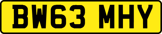 BW63MHY