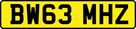 BW63MHZ