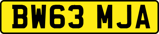 BW63MJA