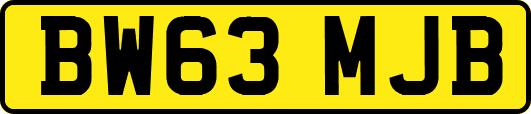 BW63MJB