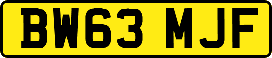BW63MJF