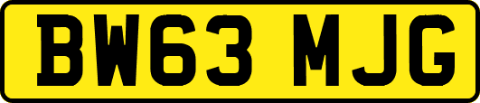 BW63MJG