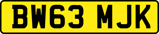 BW63MJK