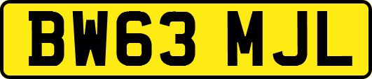 BW63MJL
