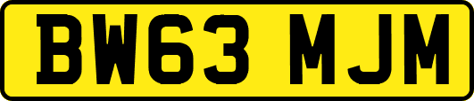BW63MJM