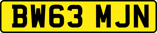 BW63MJN