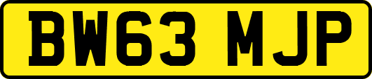 BW63MJP