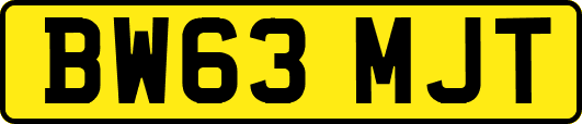 BW63MJT