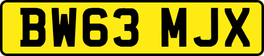 BW63MJX