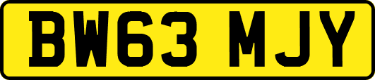 BW63MJY