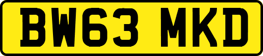 BW63MKD