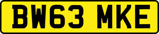 BW63MKE