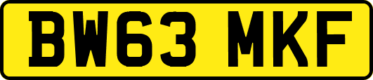 BW63MKF