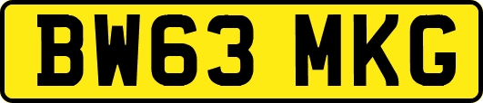 BW63MKG