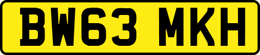BW63MKH