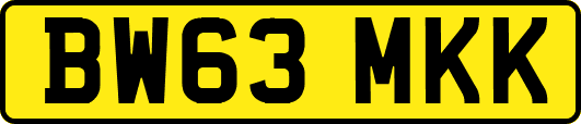 BW63MKK