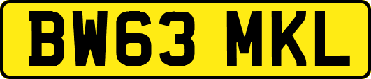 BW63MKL