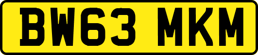BW63MKM