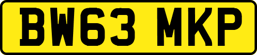 BW63MKP