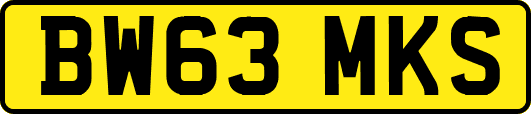 BW63MKS