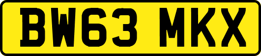 BW63MKX