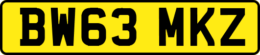 BW63MKZ