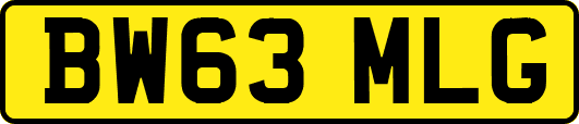 BW63MLG