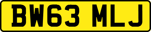 BW63MLJ