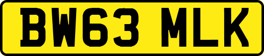 BW63MLK