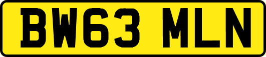 BW63MLN