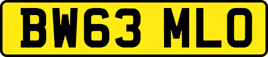 BW63MLO