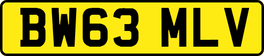 BW63MLV