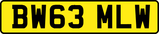 BW63MLW