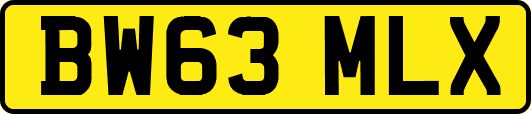 BW63MLX