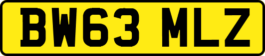 BW63MLZ