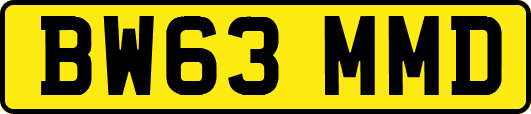 BW63MMD