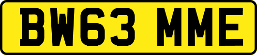 BW63MME