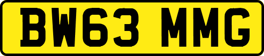 BW63MMG
