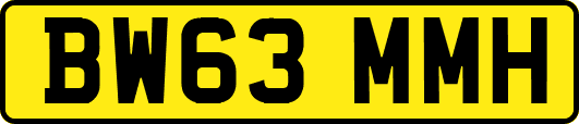 BW63MMH
