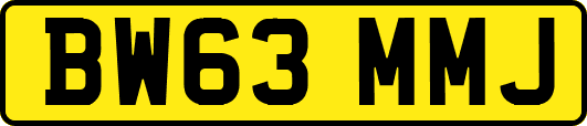 BW63MMJ