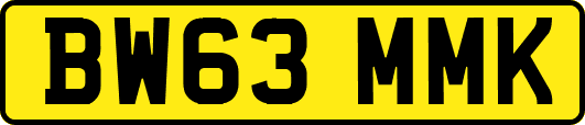 BW63MMK