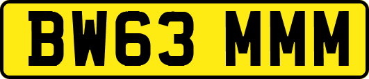 BW63MMM