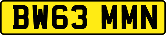 BW63MMN