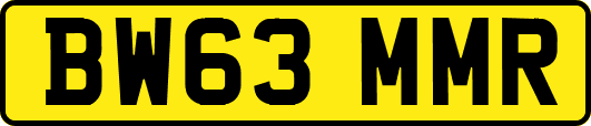 BW63MMR