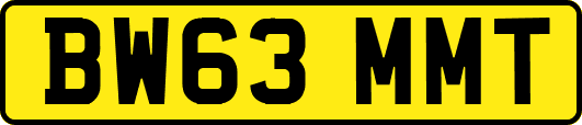 BW63MMT