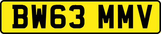 BW63MMV