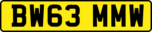 BW63MMW