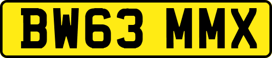 BW63MMX